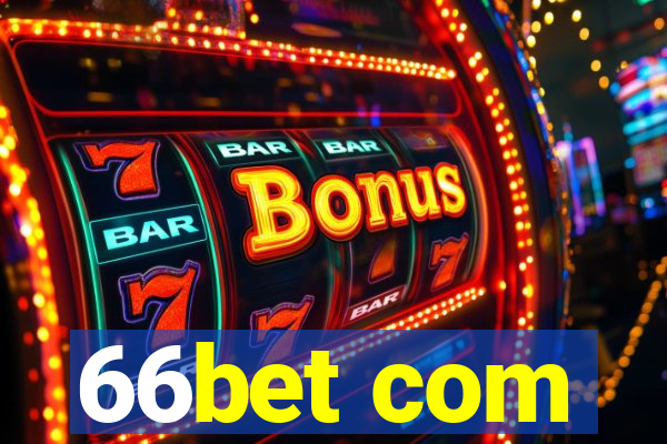 66bet com